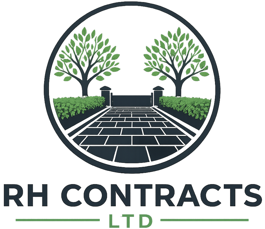 RH Contracts Ltd